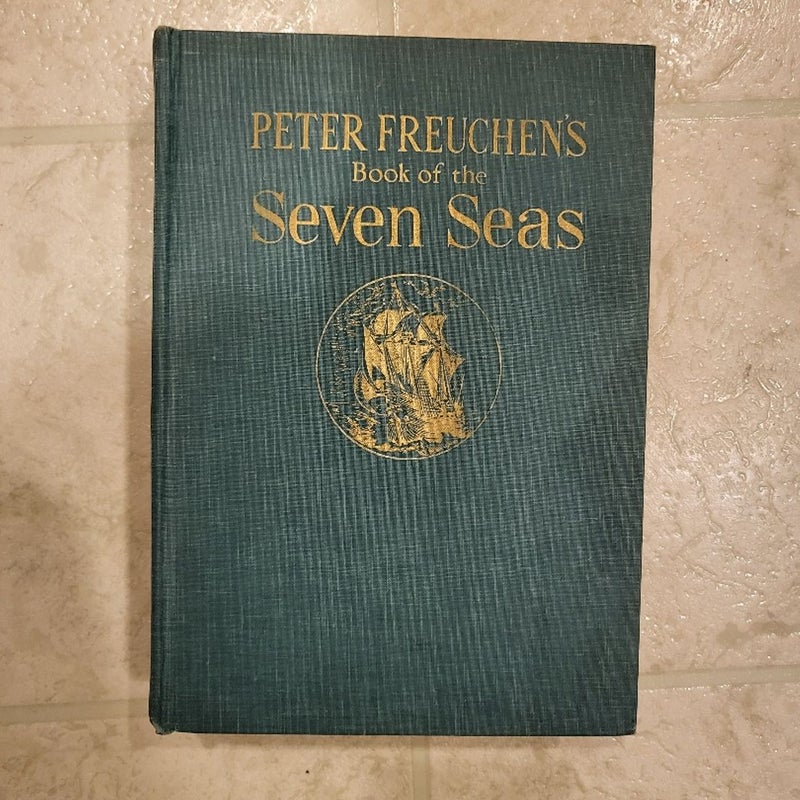 Book of the Seven Seas