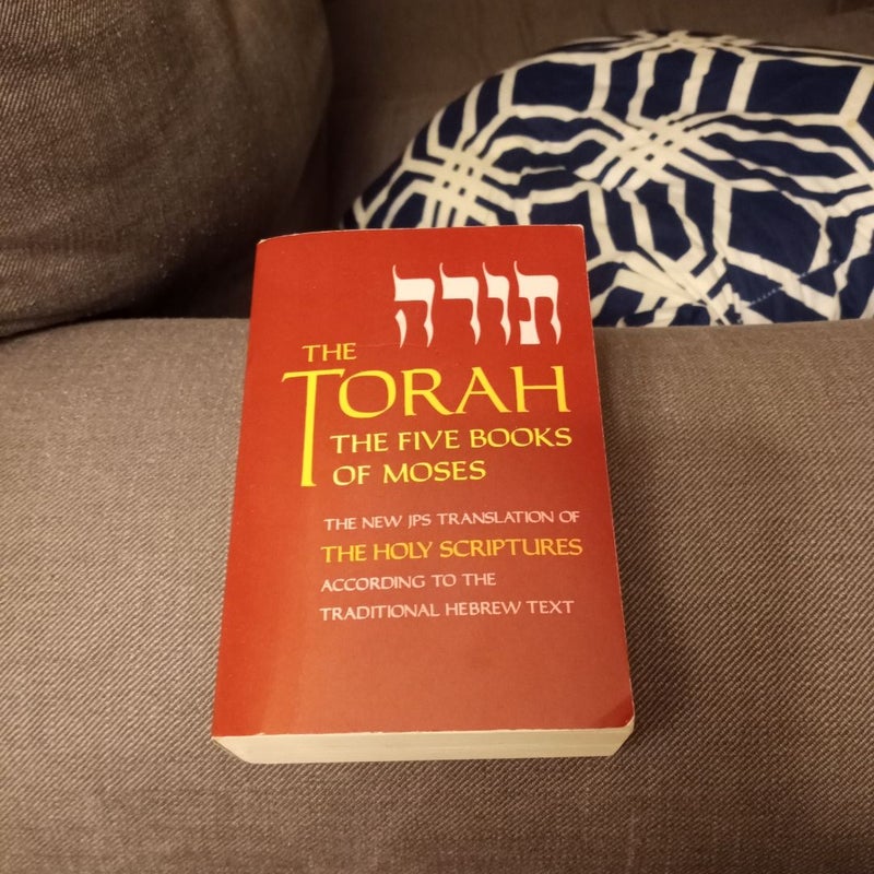 The Torah