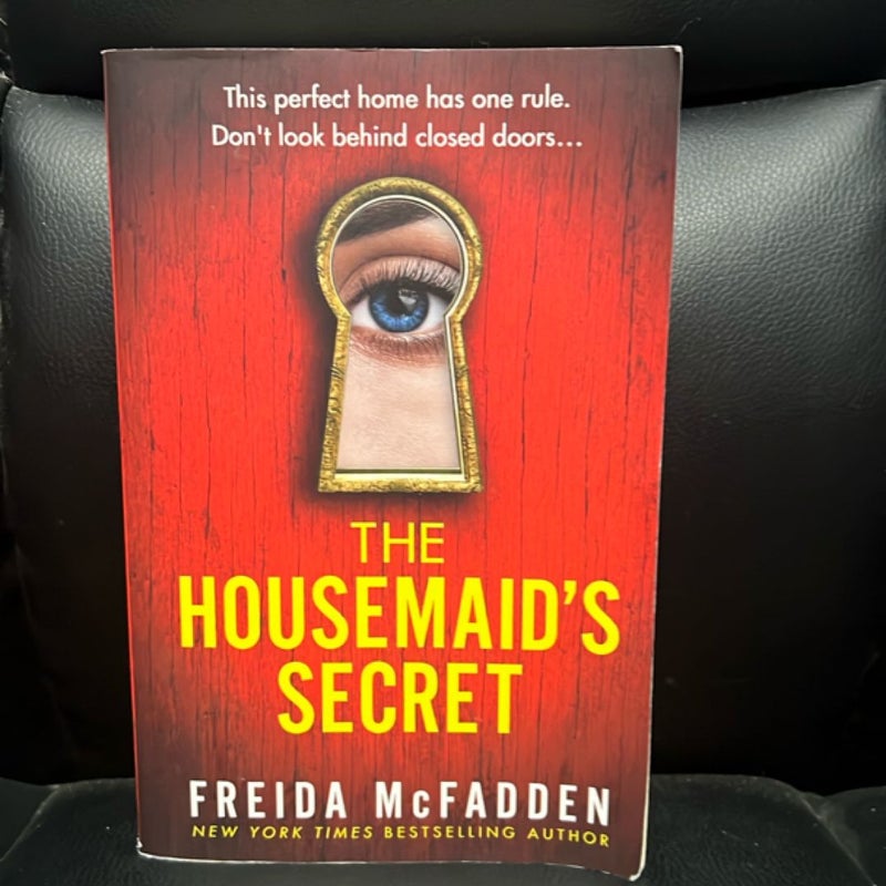 The Housemaid's Secret