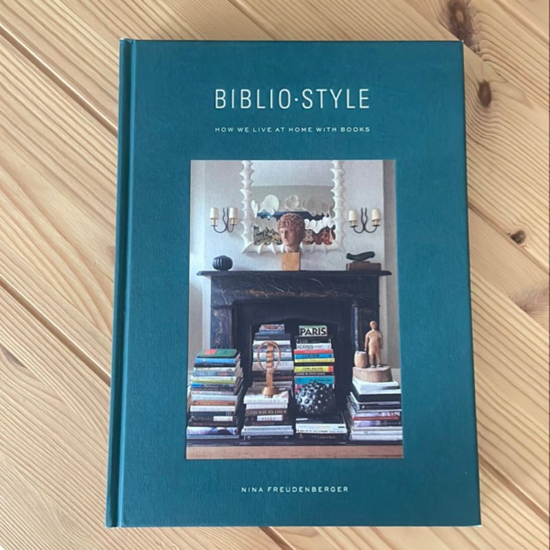 Bibliostyle