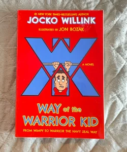 Way of the Warrior Kid