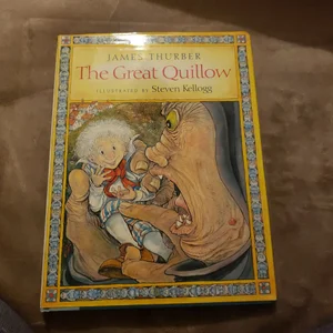 The Great Quillow