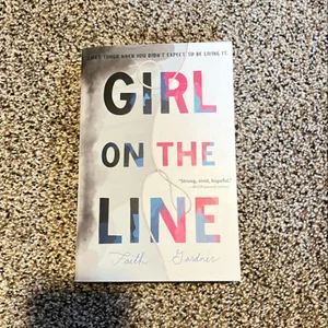 Girl on the Line