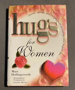Hugs for Women