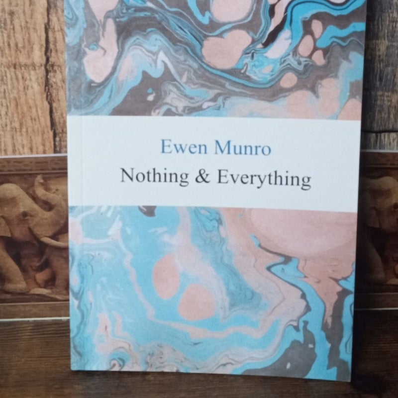 The Mirror + Nothing & Everything