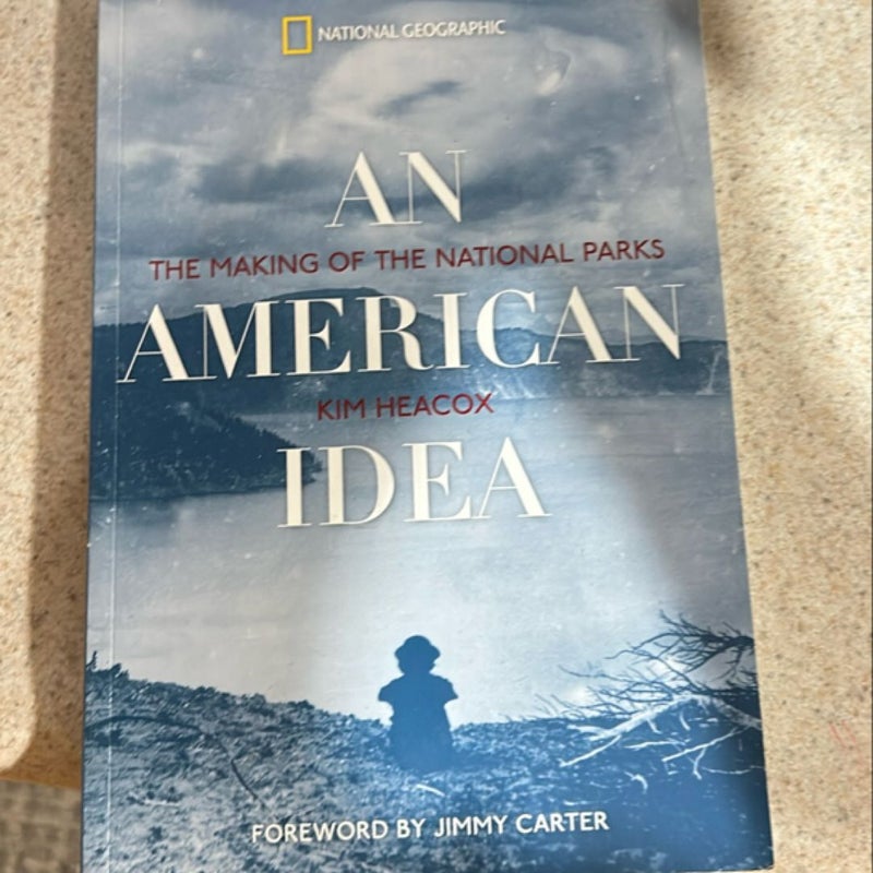 An American Idea