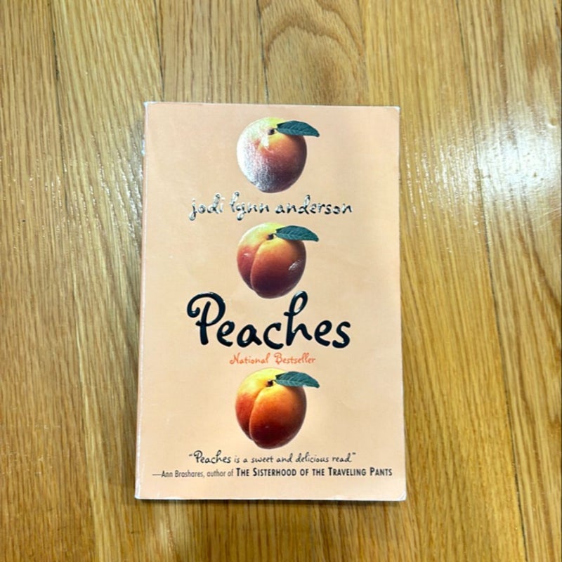 Peaches