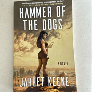Hammer of the Dogs