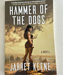 Hammer of the Dogs
