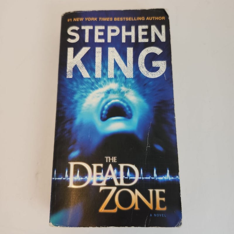 The Dead Zone