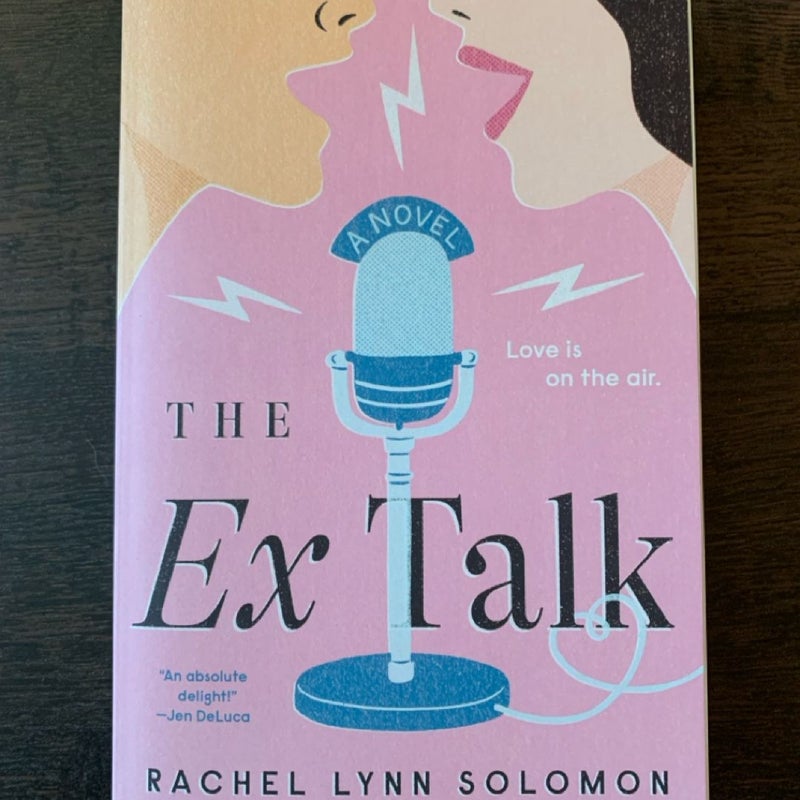 The Ex Talk