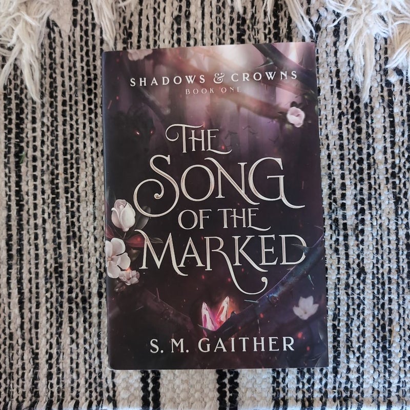 The Song of the Marked