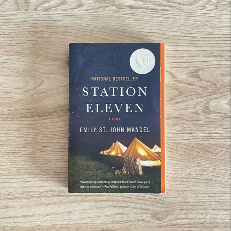 Station Eleven