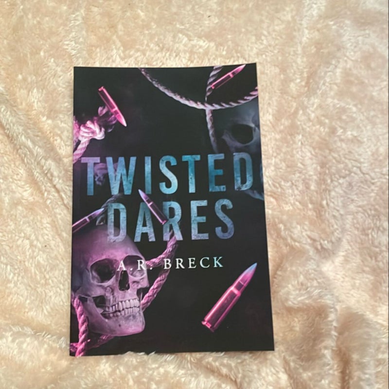 Twisted Dares