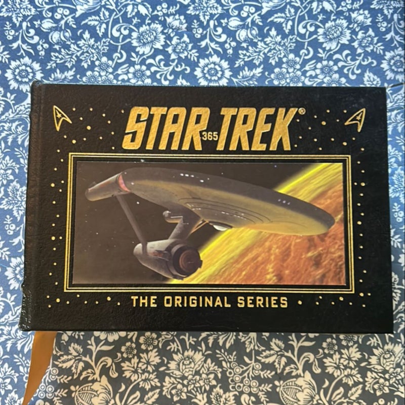 Star Trek: the Original Series 365