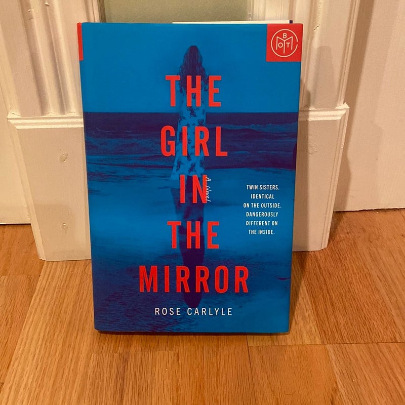 The Girl in the Mirror