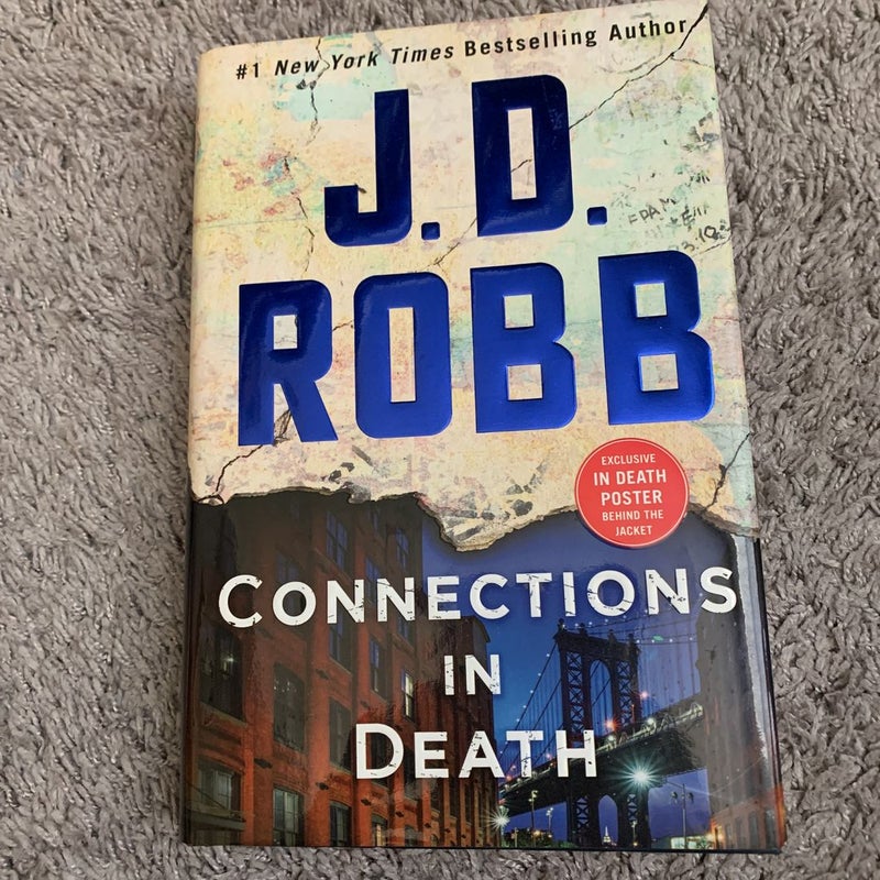 Connections in Death