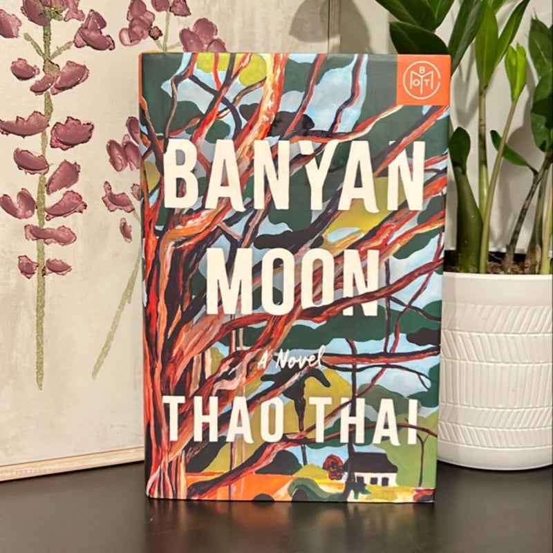 Banyan Moon