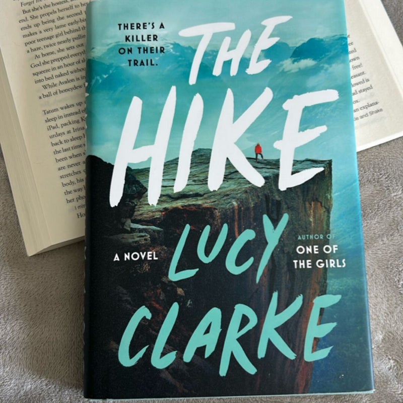 The Hike
