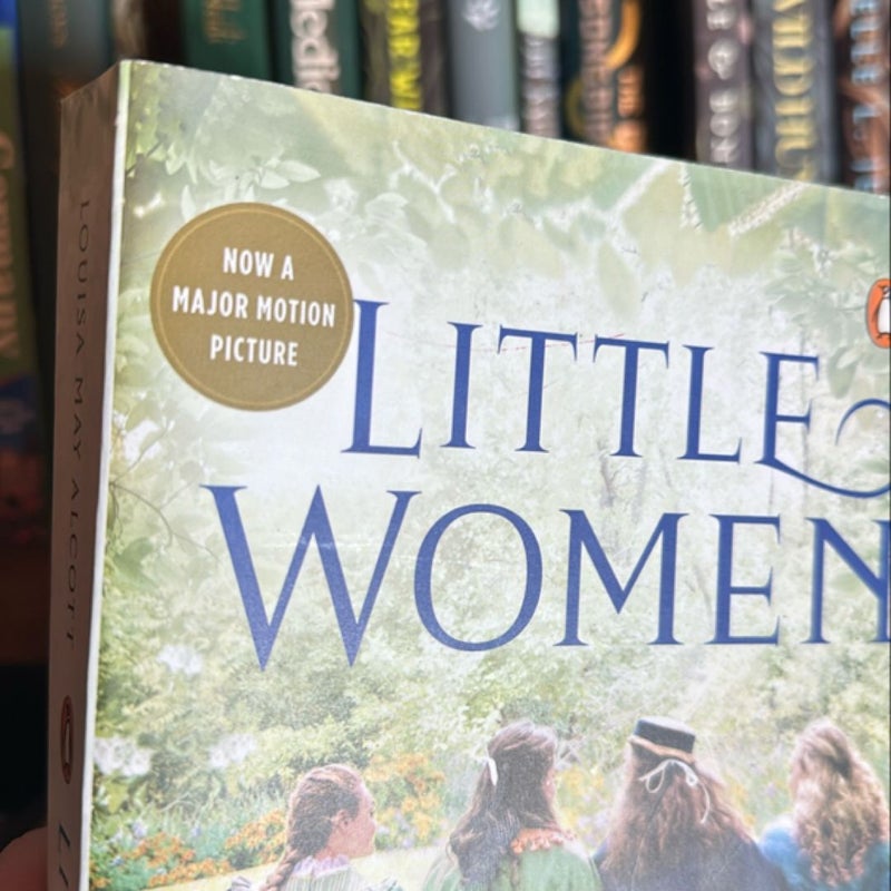 Little Women