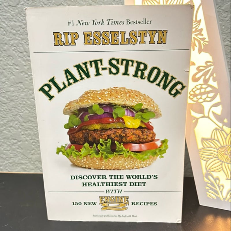Plant-Strong