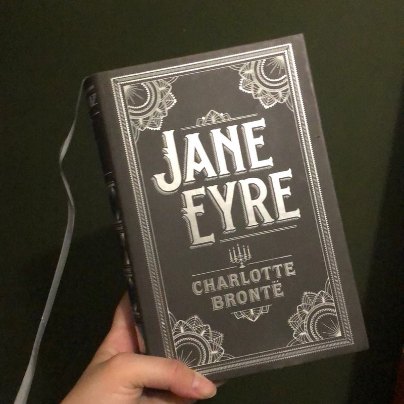 Jane Eyre