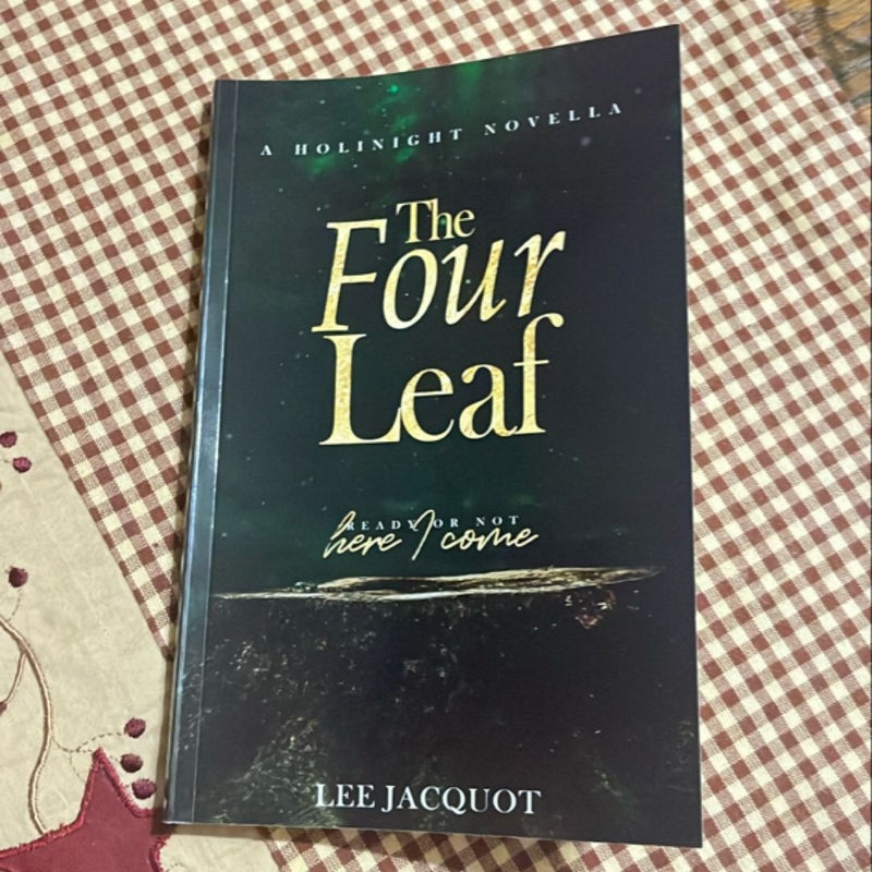 The Four Leaf