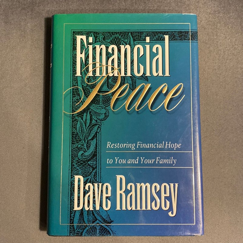 Financial Peace