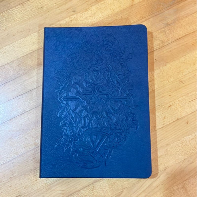 Illumicrate habit journal