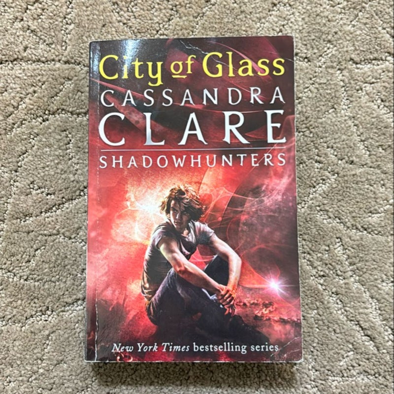 City of Glass