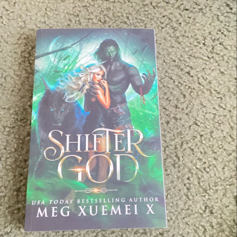 Shifter God