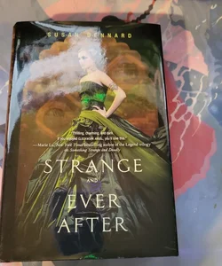 Strange and Ever After