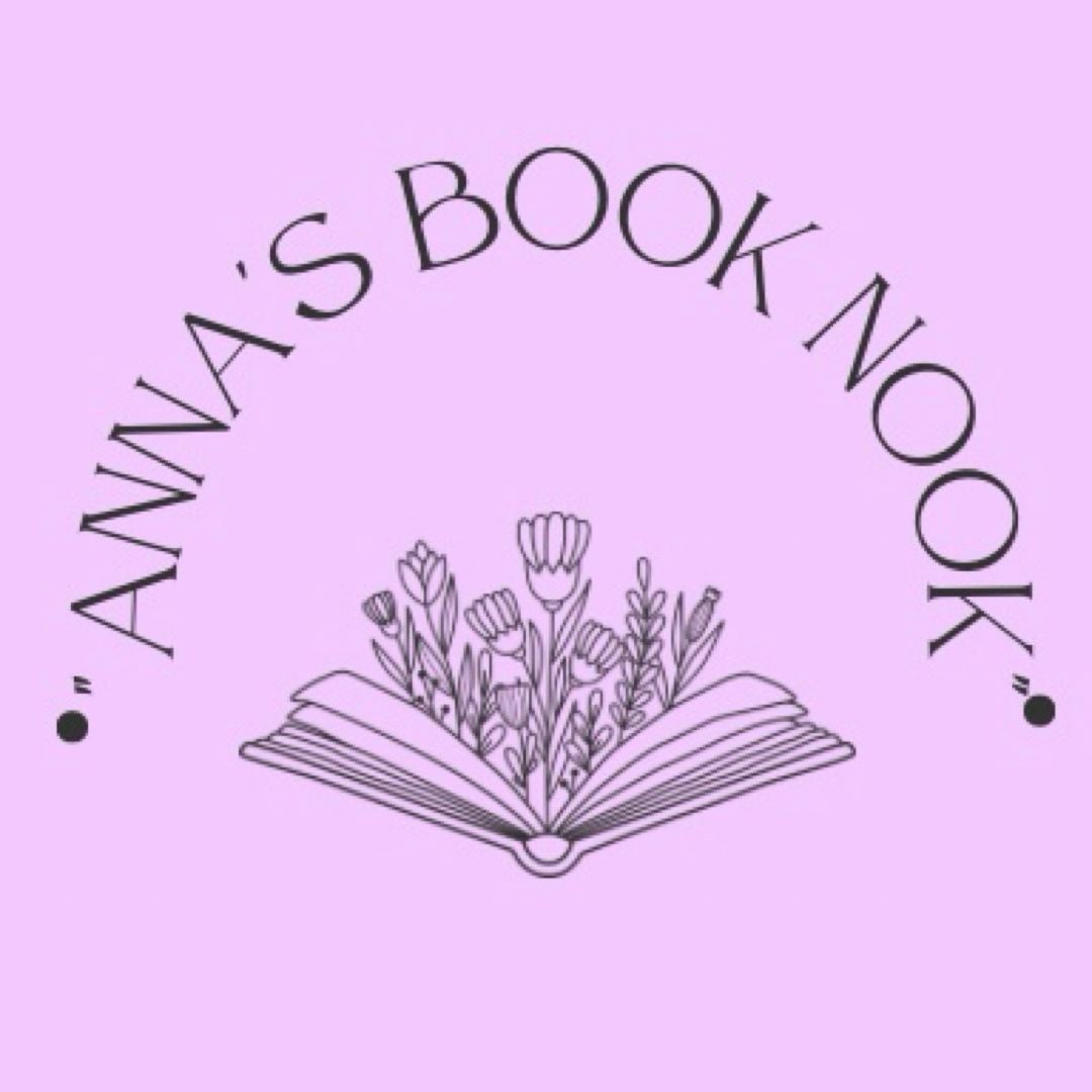 Anna’s Book Nook