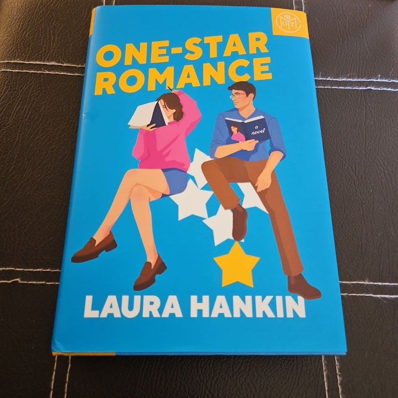 One Star Romance 