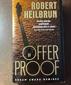 Offer Of Proof