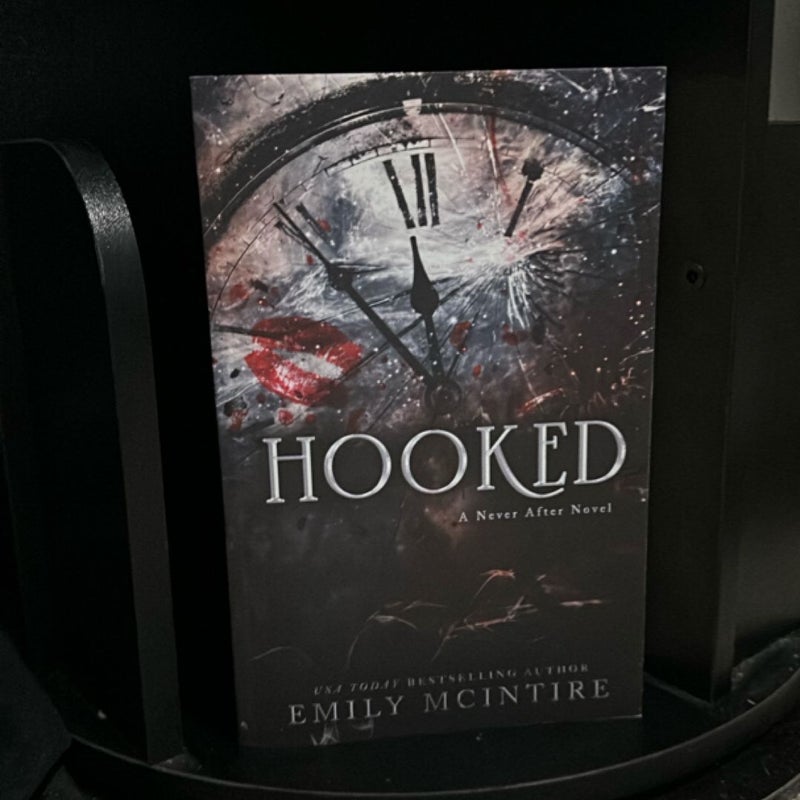 Hooked
