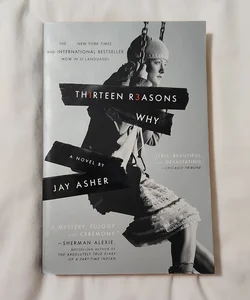 Thirteen Reasons Why