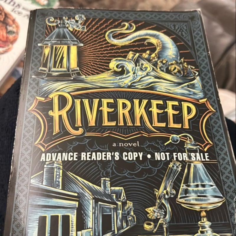 Riverkeep