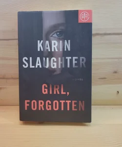 Girl, Forgotten