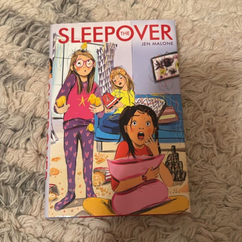 The Sleepover