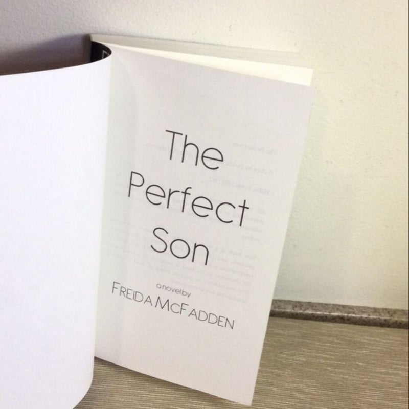 The Perfect Son