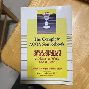 The Complete ACOA Sourcebook