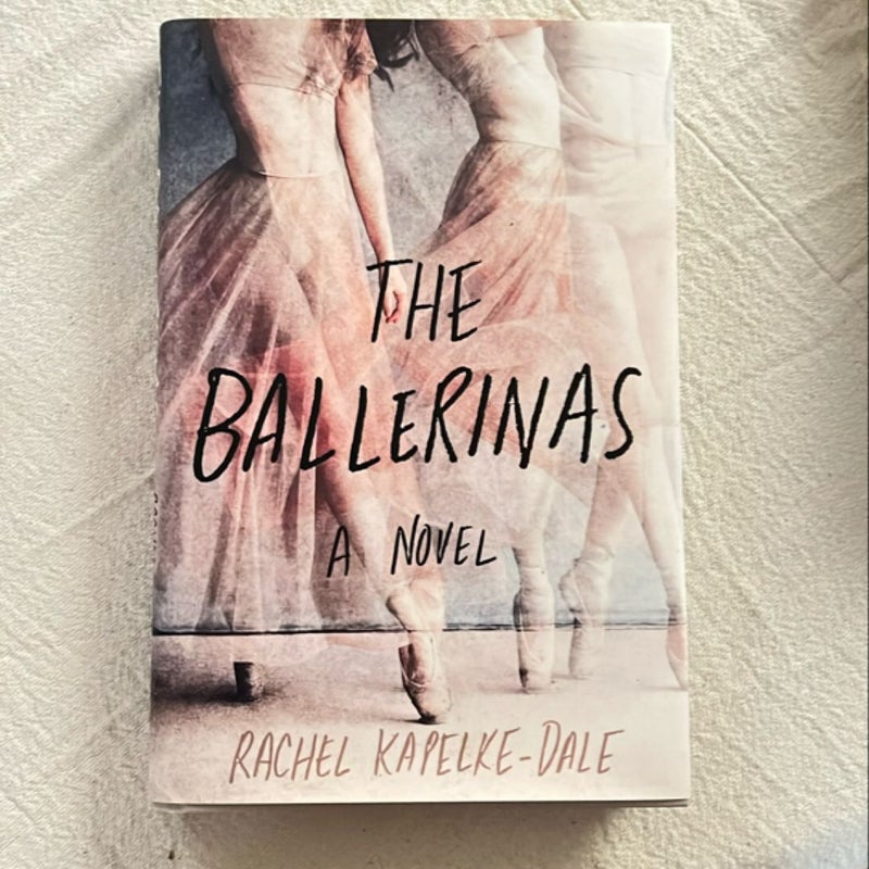 The Ballerinas