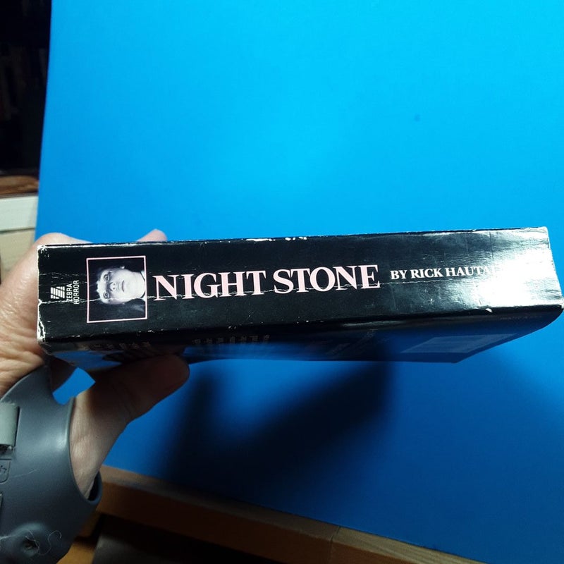 Night Stone