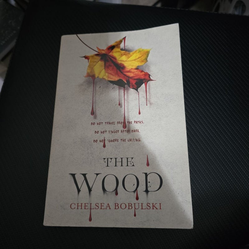 The Wood