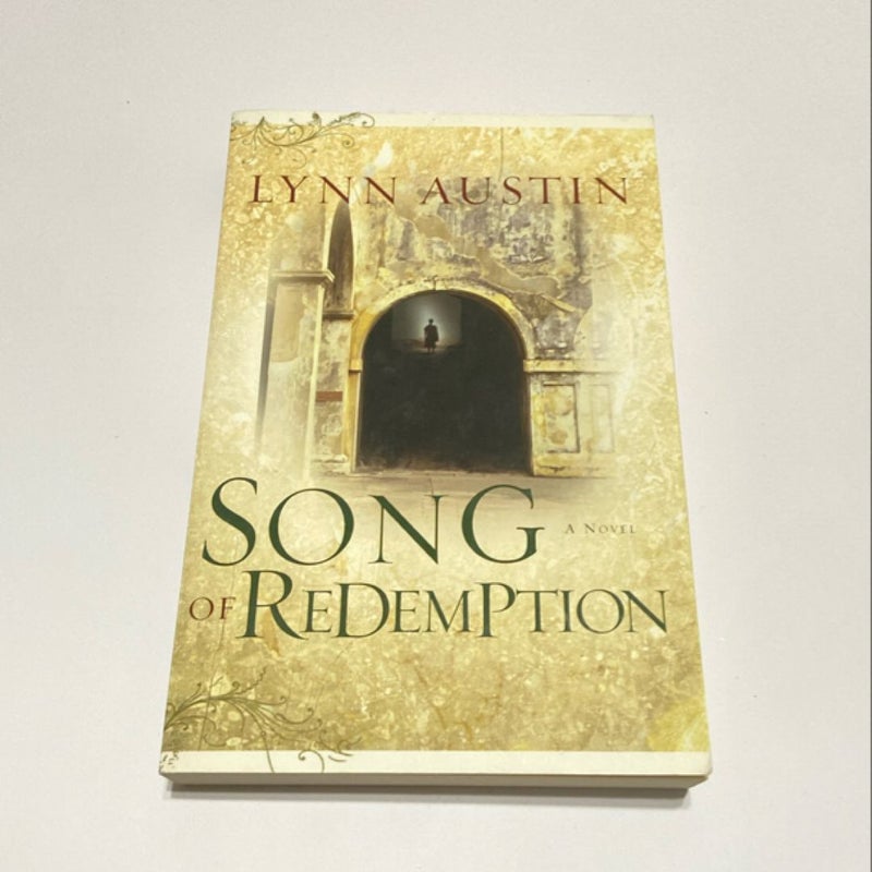 Song of Redemption