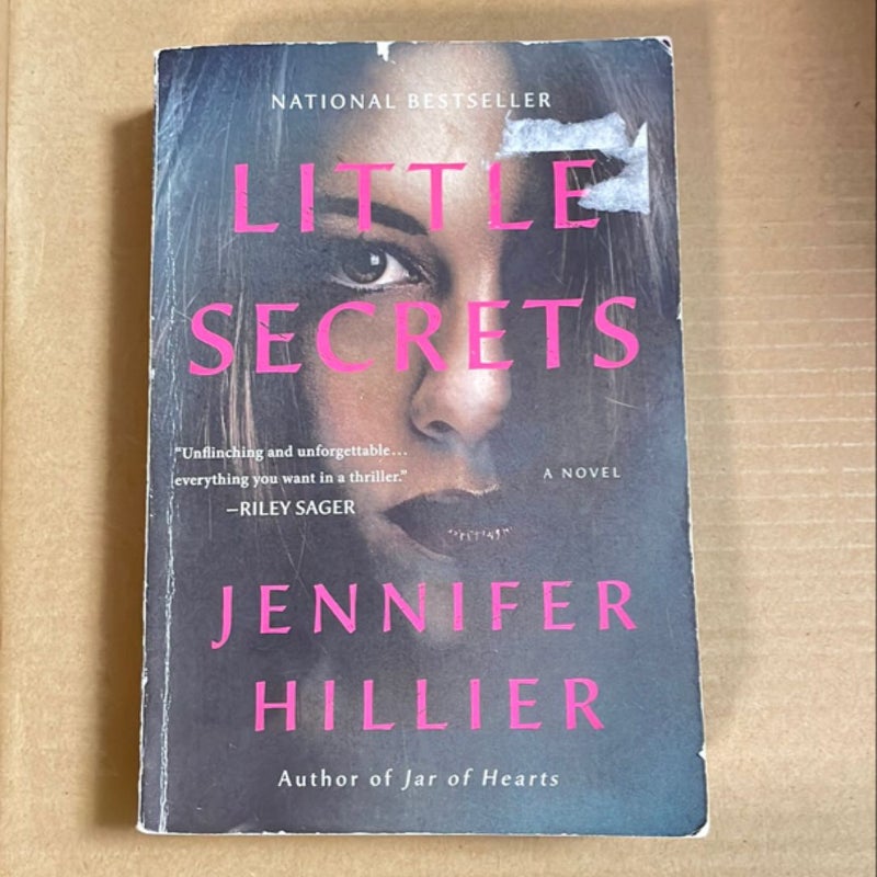 Little Secrets