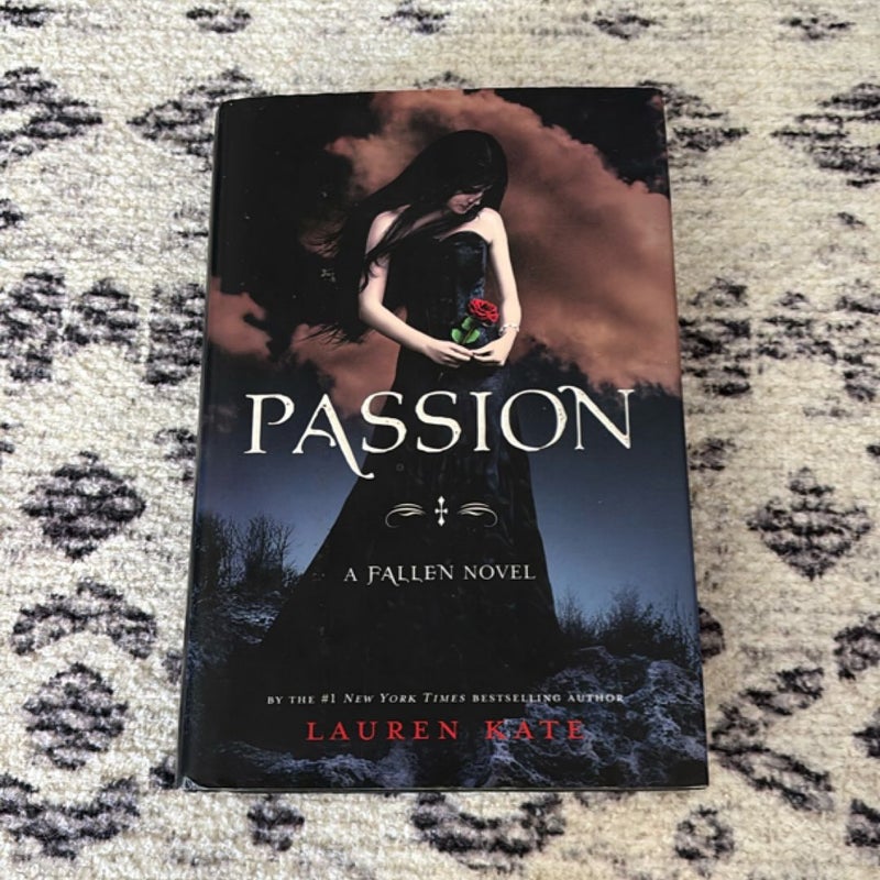 Passion