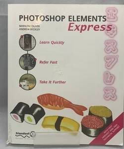 Photoshop Elements Express