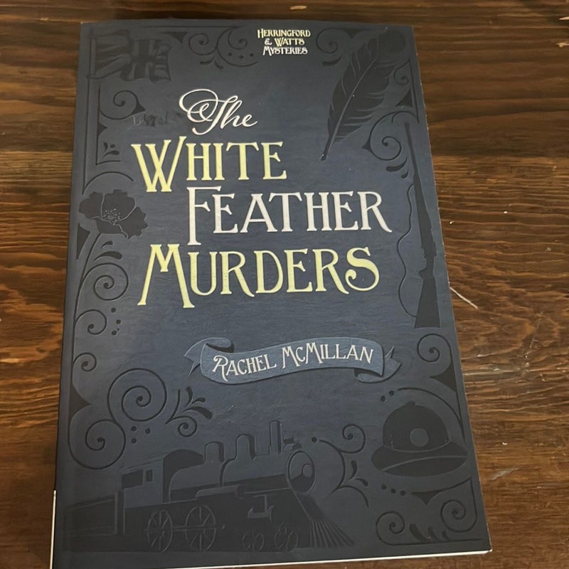 The White Feather Murders